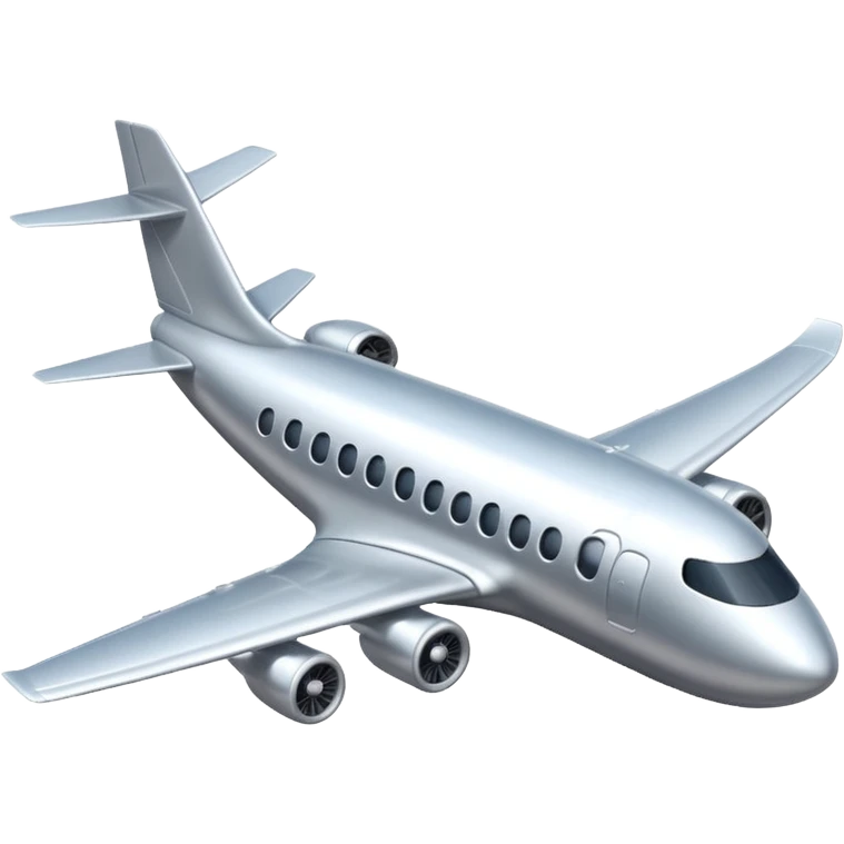 plane emoji