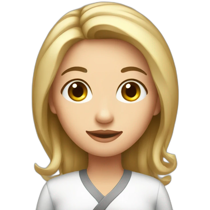 gyn emoji