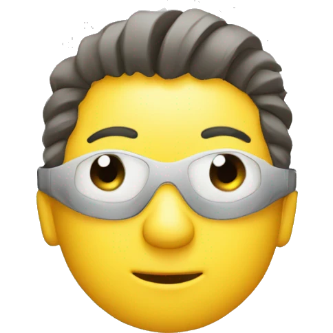 spreadsheet and chart emoji