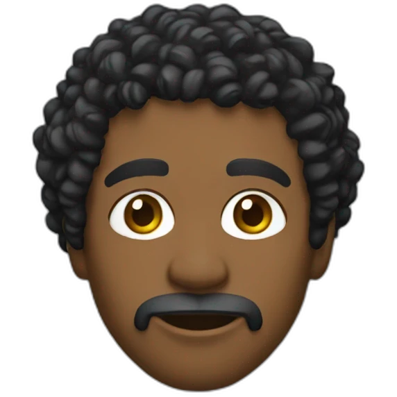 Zola rappeur emoji
