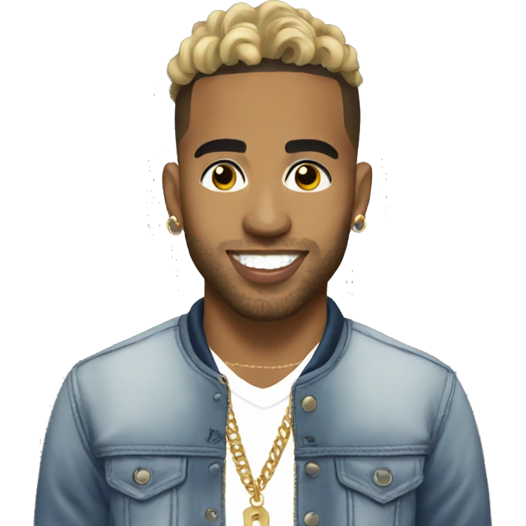 Bryant Myers  emoji