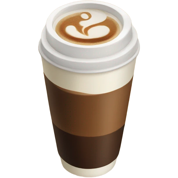 Coffee drink aesthetics surfcoffe emoji