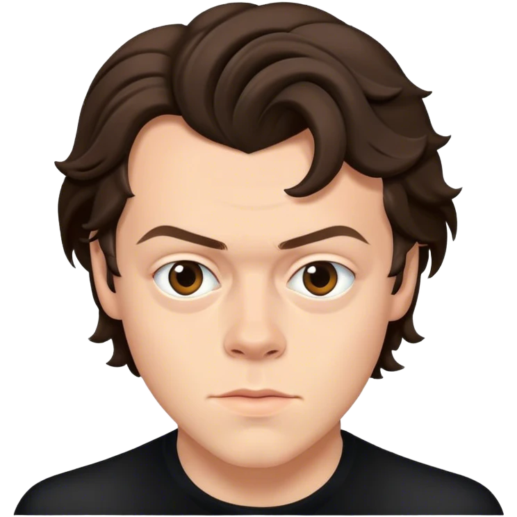 Harry Styles  emoji