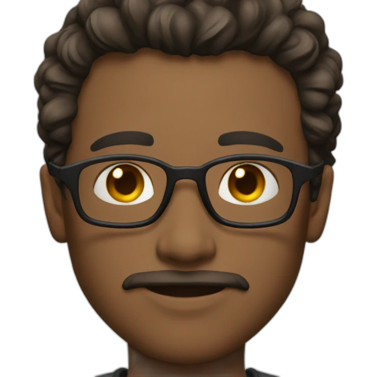Keen'V emoji