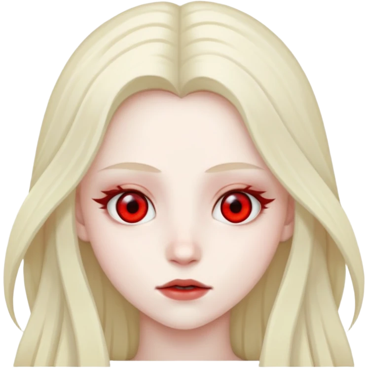 Makima emoji