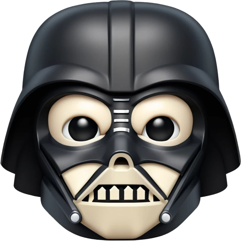 Darth Vader  emoji