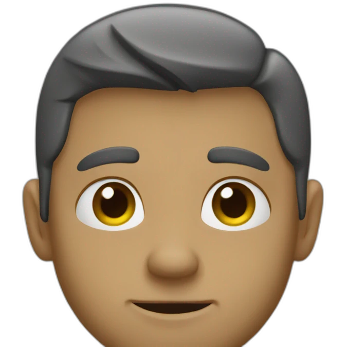 Looser emoji