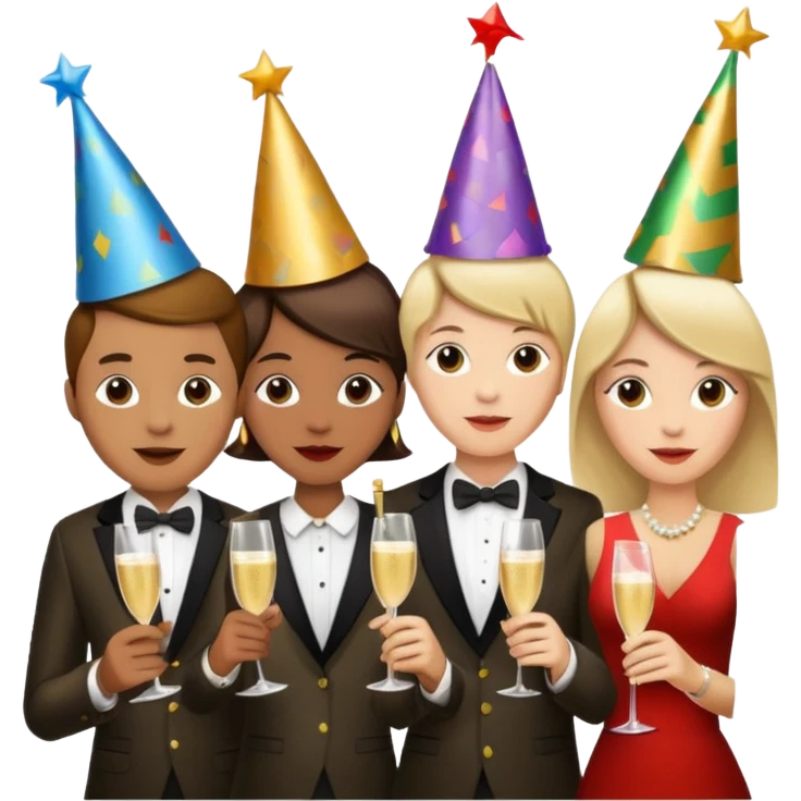 Quiero algo a este tik  emoji