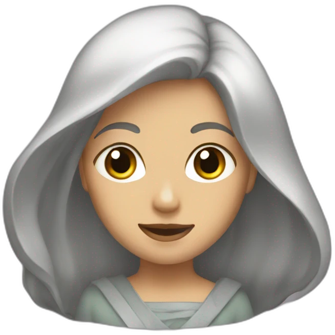 voilée emoji