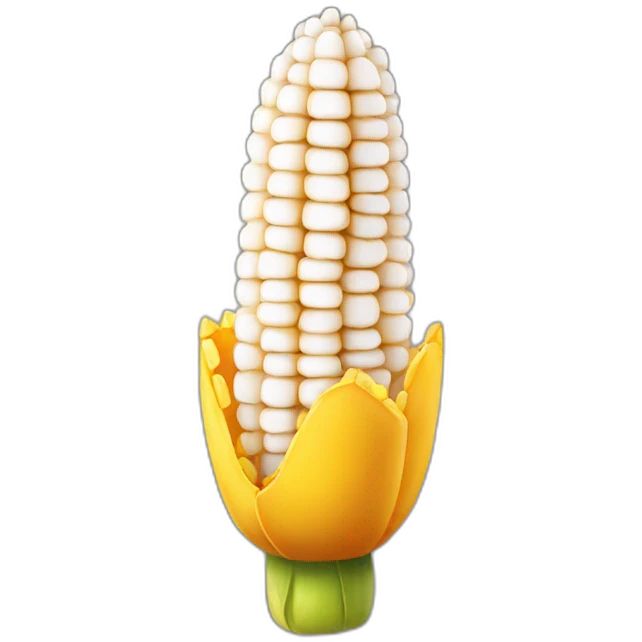 Elote emoji