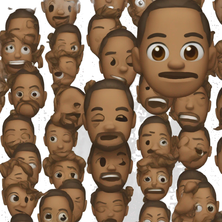 kendrick lamar good kid mad city emoji