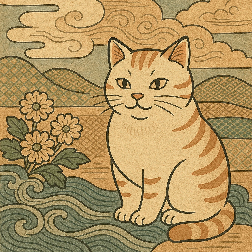 cat emoji