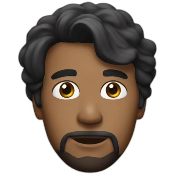hancock emoji