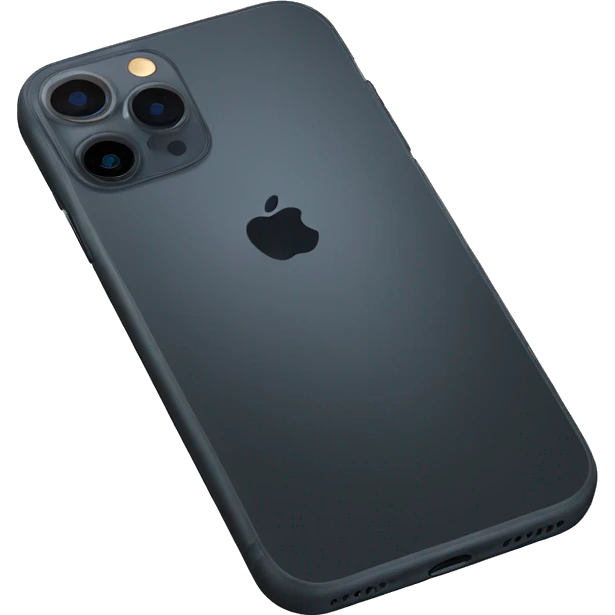iPhone 16 pro max emoji