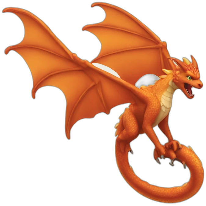 draceaufeu emoji