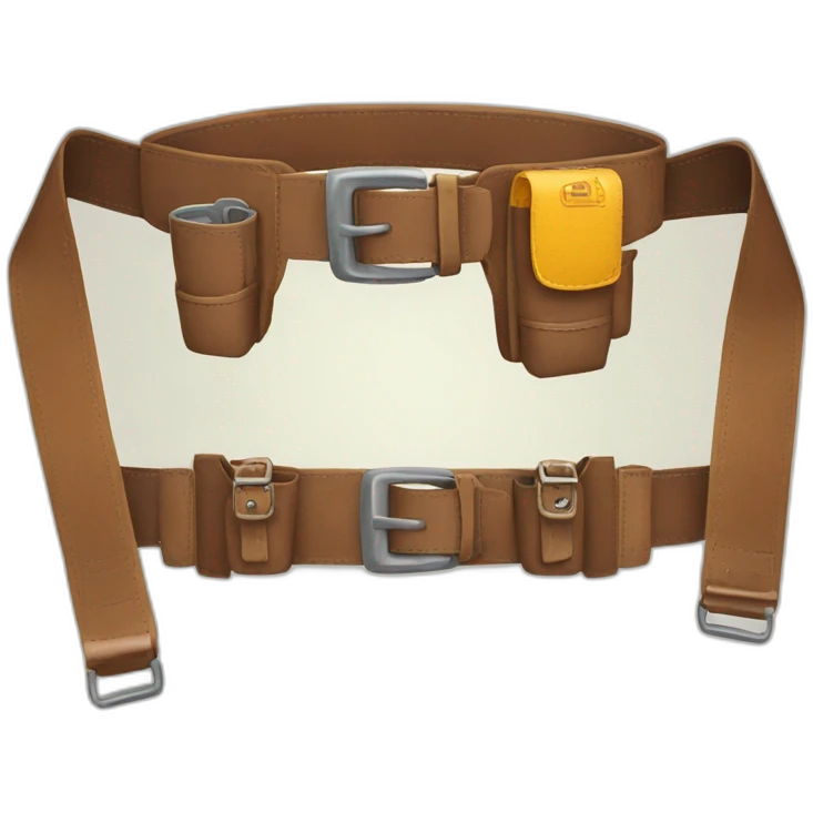 tool belt emoji