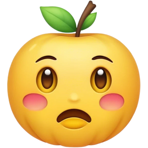 Aestetic emoji