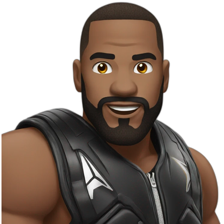 wwe emoji