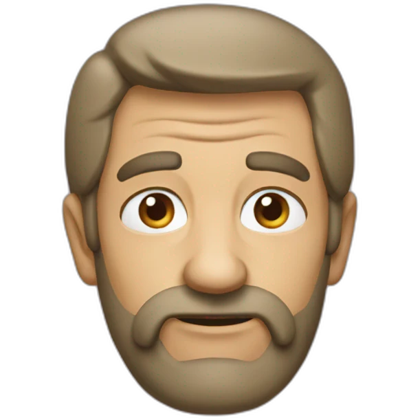 Homère  emoji