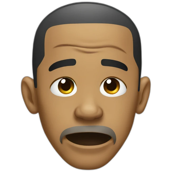  Obama crying emoji