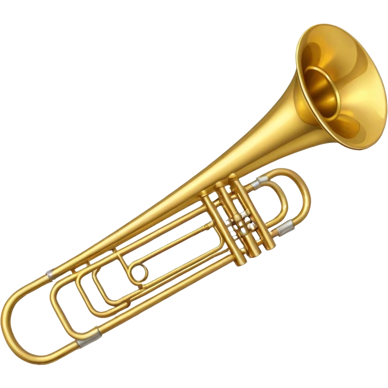 trombone emoji