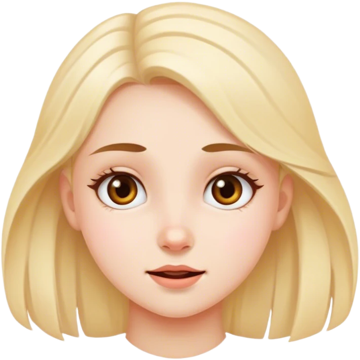 Cutie  emoji