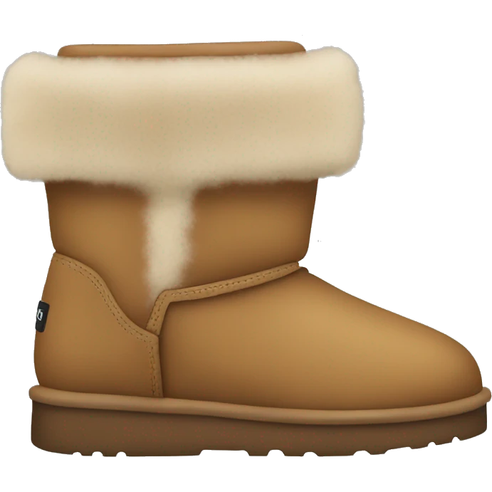 uggs emoji