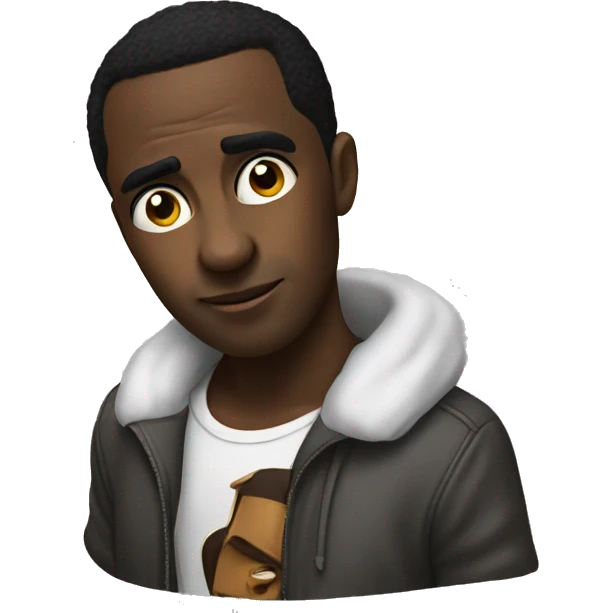 Diddy emoji