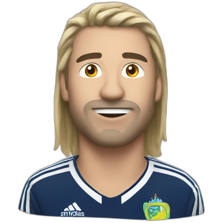 PREMIER LEAGUE emoji