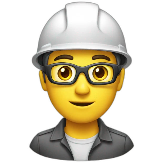 technical supervision emoji