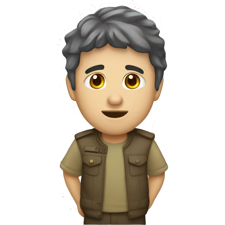 сердечко со стрелой  emoji