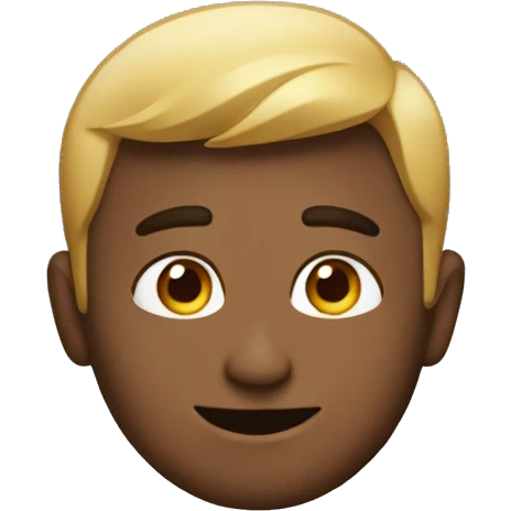 Hola emoji