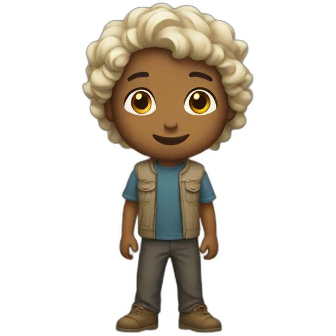 remy emoji