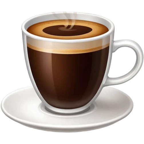 Caffè  emoji