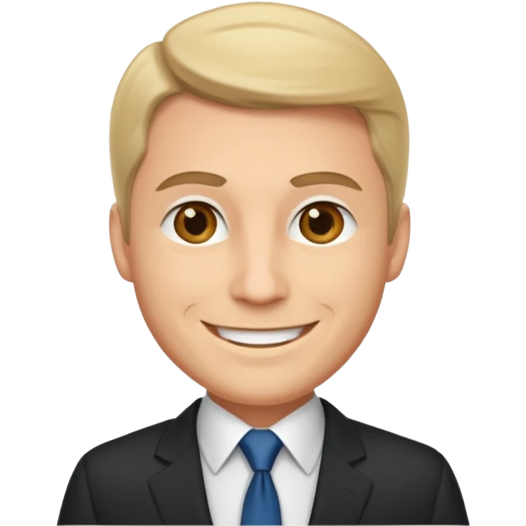 1 businessmen  emoji