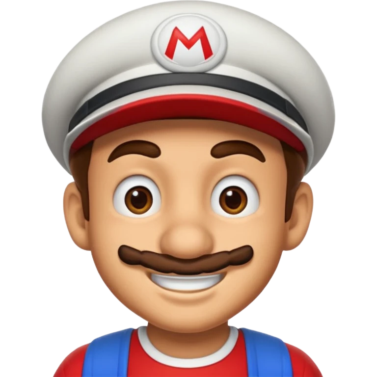 mario emoji