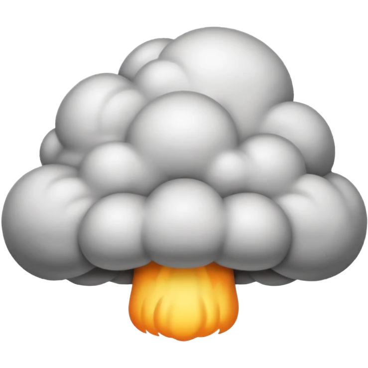 nuke emoji