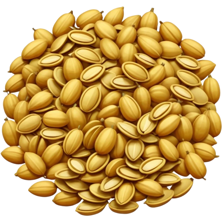 pumpkin seeds emoji