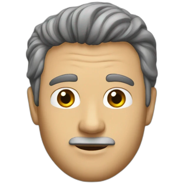 reonald decaplio emoji