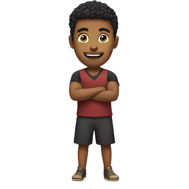 Quad emoji