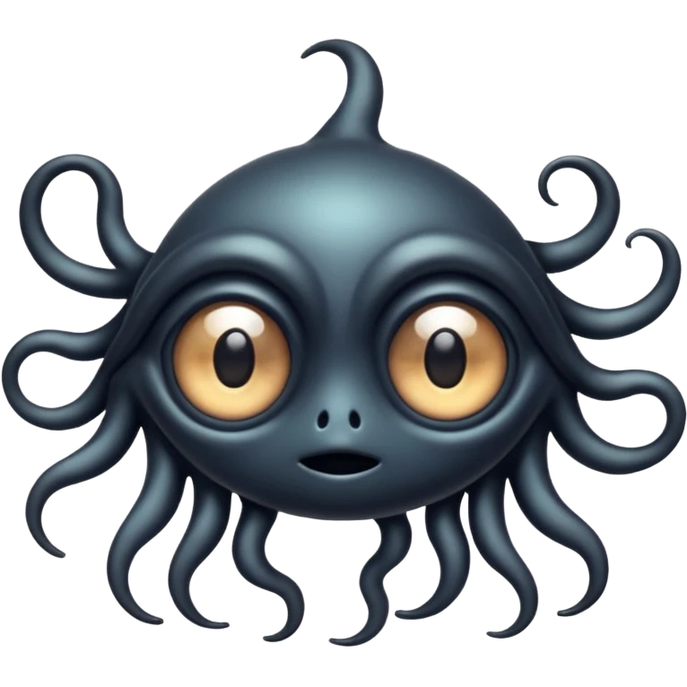 A black. Wispy2737, wack6373ed, ecul, lucid dream creature from the nigtur64real, which is inconceivable with 92837383u3 eyes all over it and glit^$#ching emoji