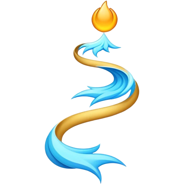 Ascending  emoji