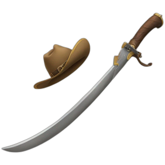 ramrod from sabre rider and the star sheriffs emoji