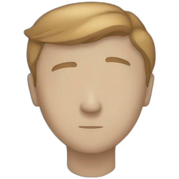Personne choqué emoji