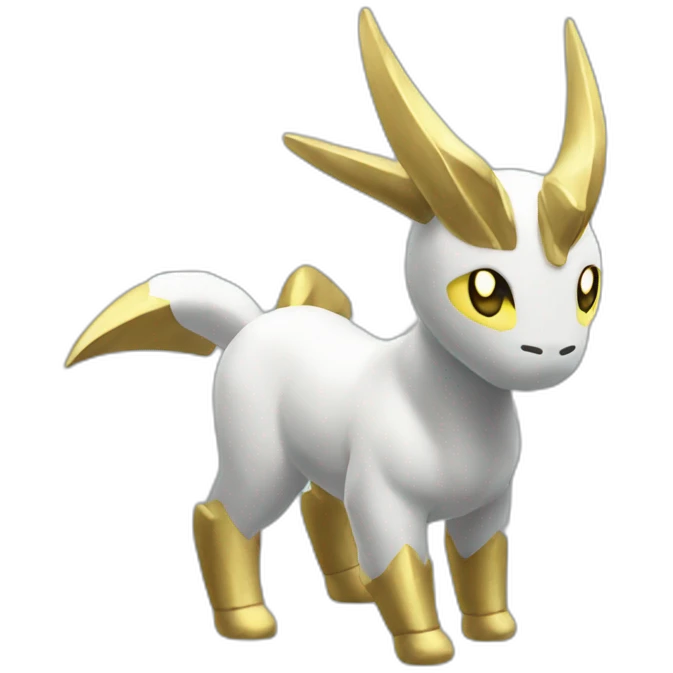 arceus emoji