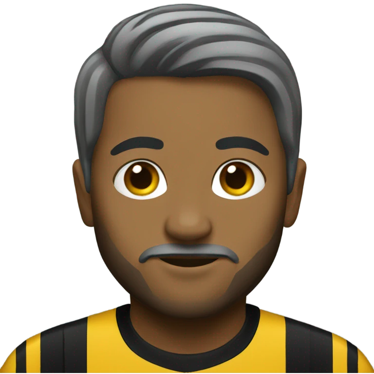 Ittihad emoji