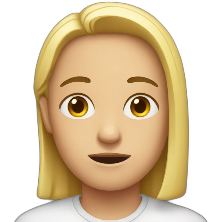 No connection emoji