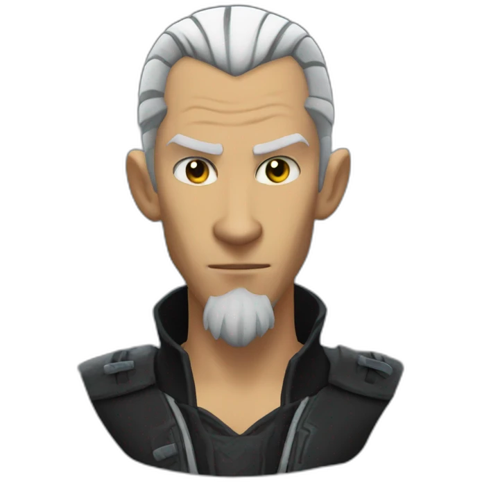 master xehanort emoji