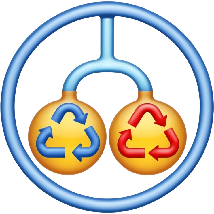 kreb's cycle emoji