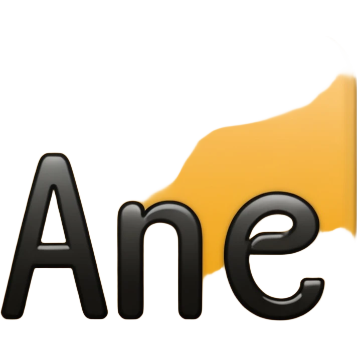 Texto que diga"ahrre" emoji